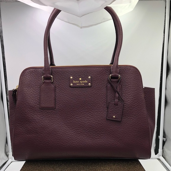 Kate spade Bay Street Lydia and nisha tote set - Picture 3 of 8